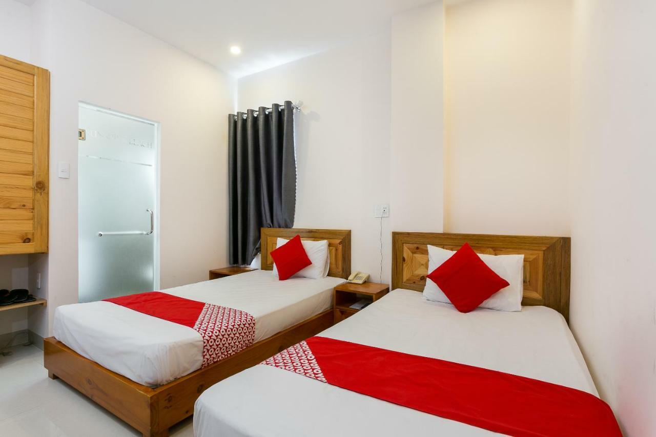 Oyo 119 Sunshine 2* Da Nang