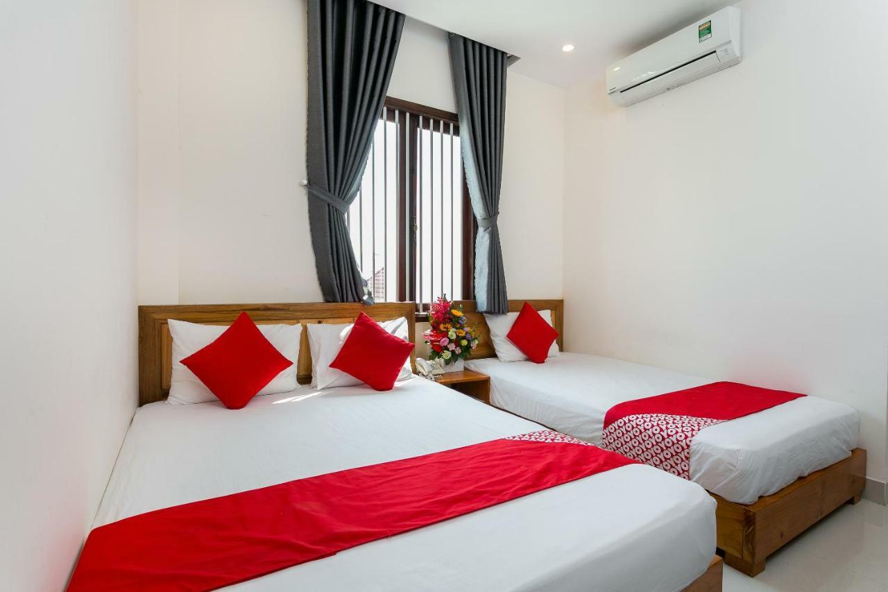 Oyo 119 Sunshine Da Nang