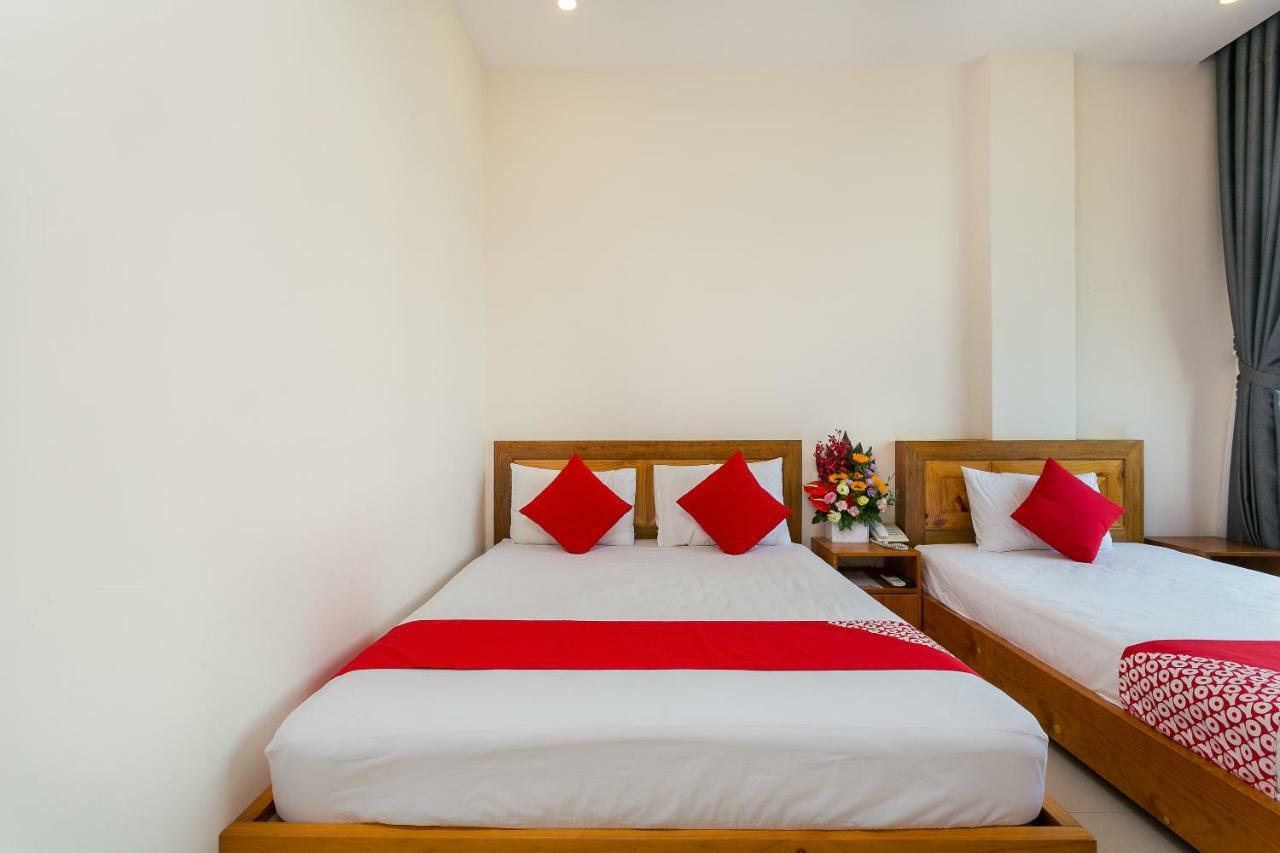 Oyo 119 Sunshine Hotel 2*
