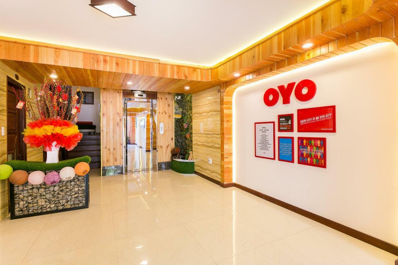 Oyo 119 Sunshine Da Nang