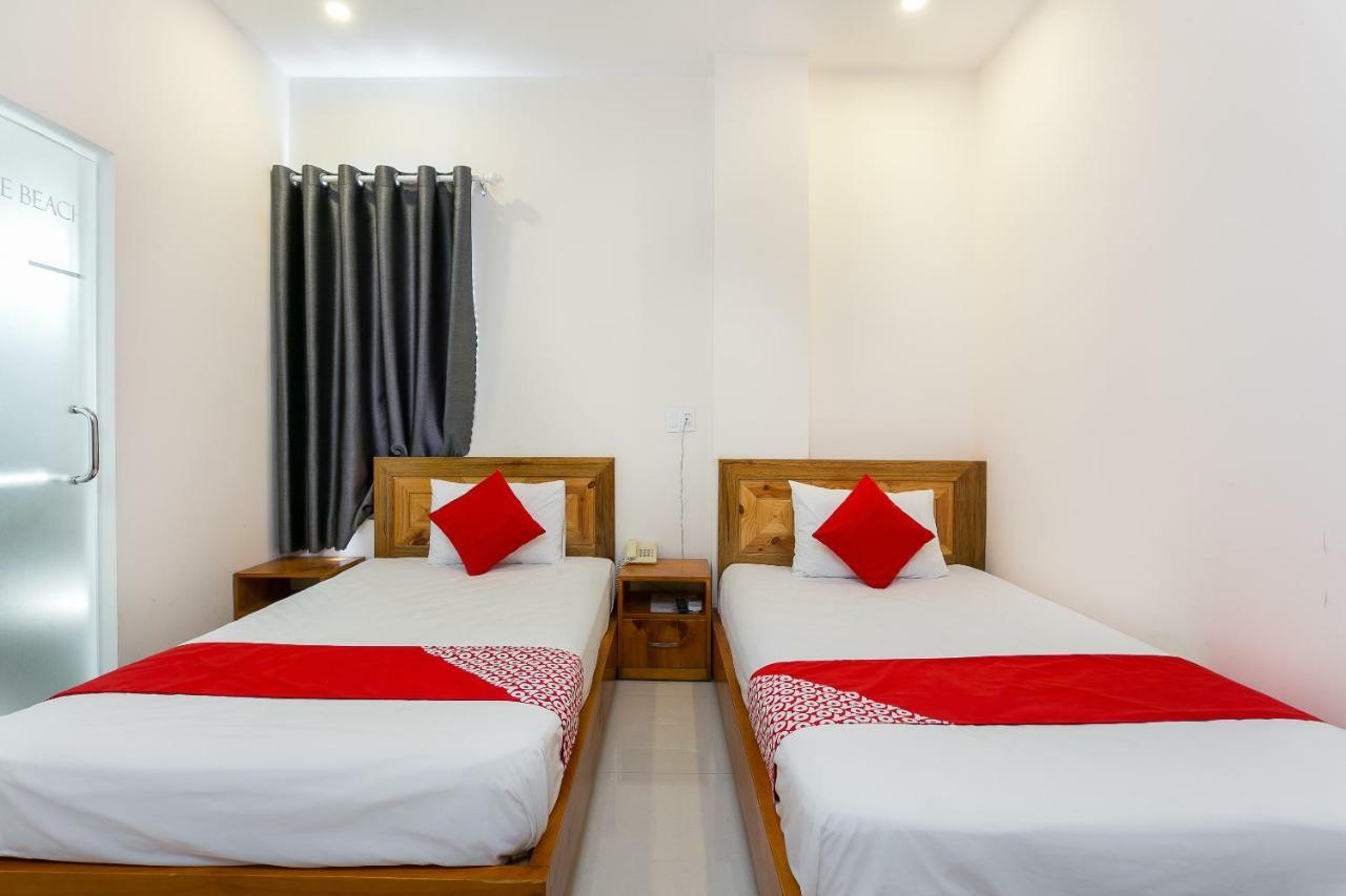 Oyo 119 Sunshine Hotel