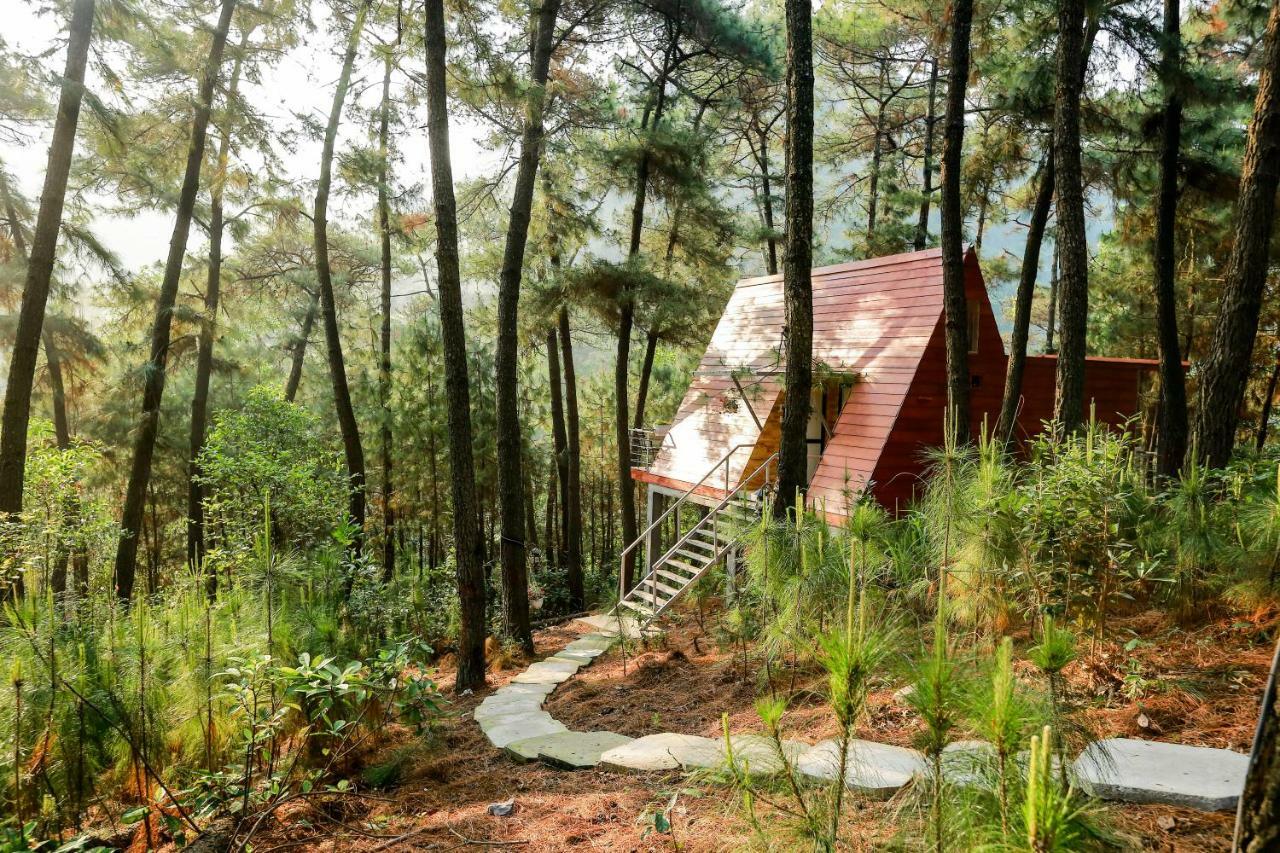 Cat Ba Eco Lodge Hien Hao