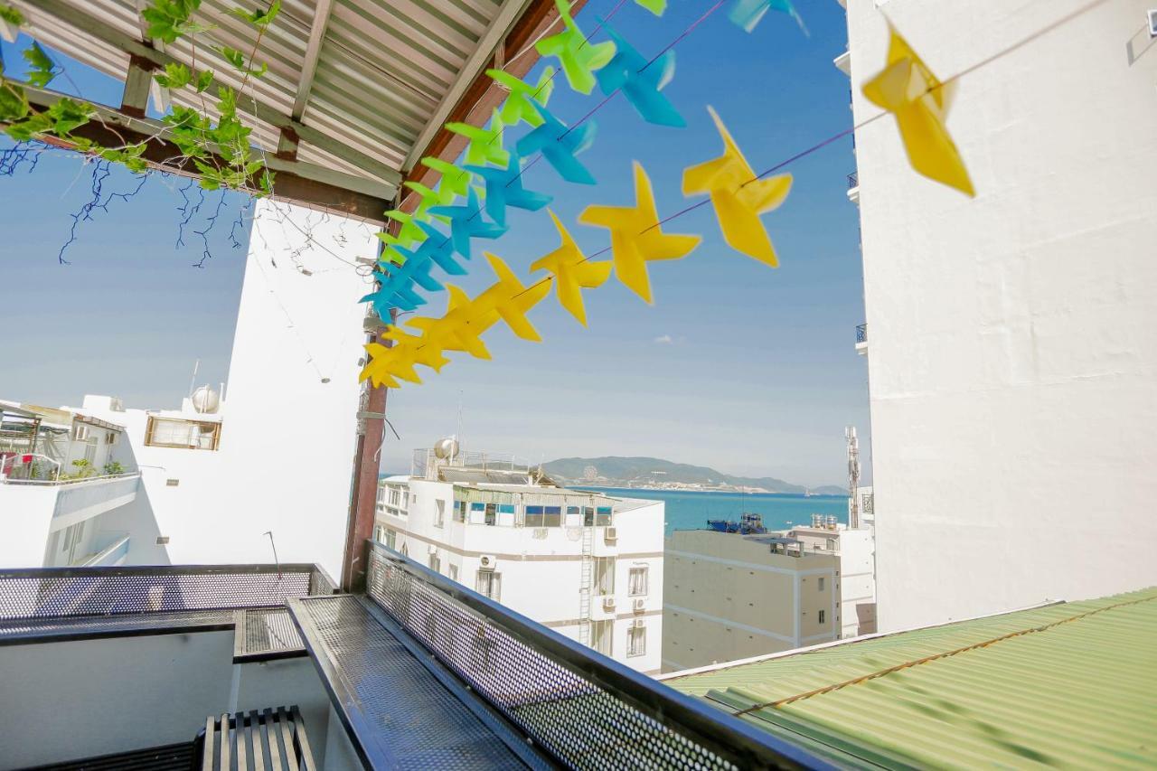 Ifriends Hostel Nha Trang