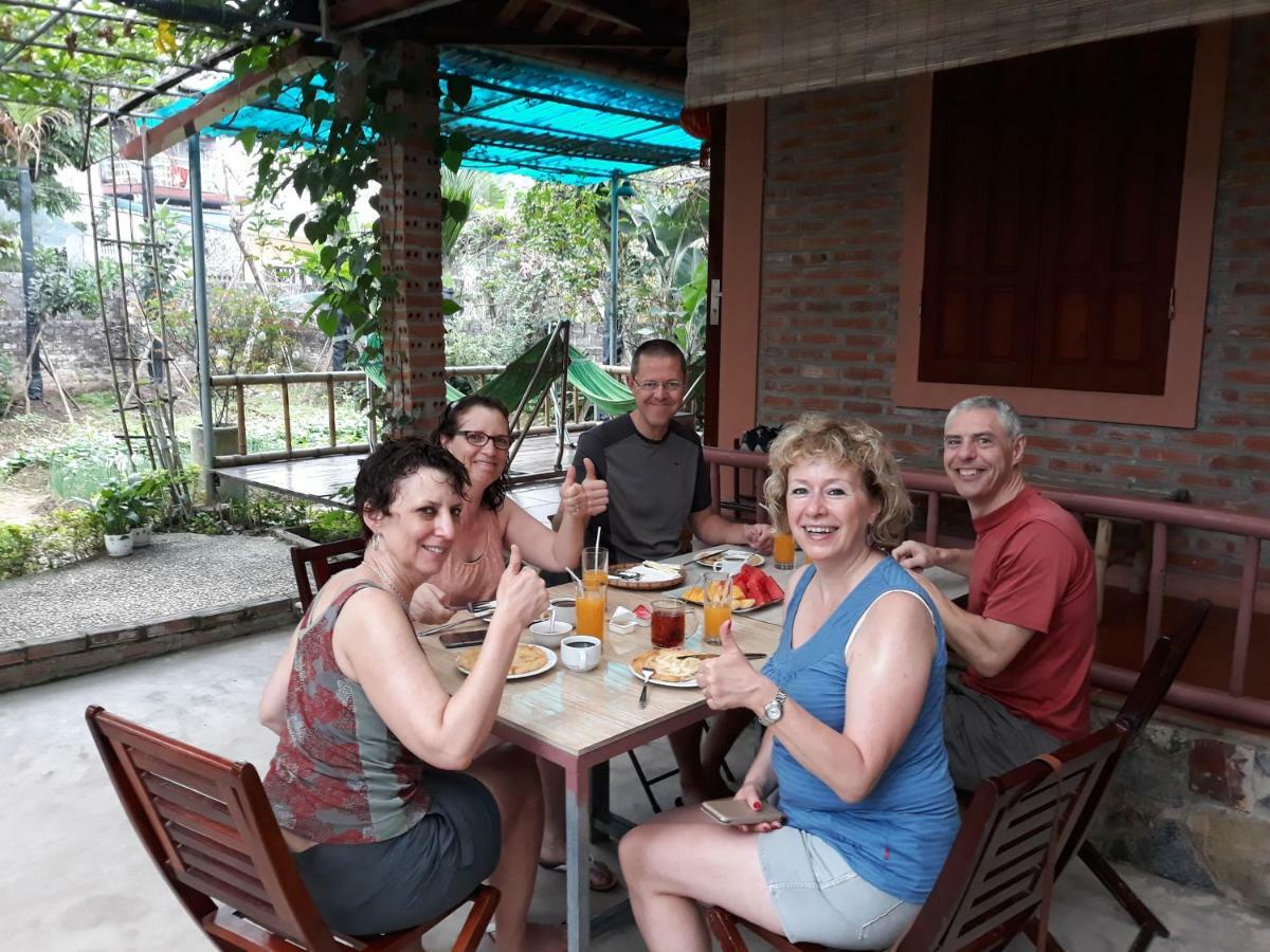An Phu Homestay Ninh Binh