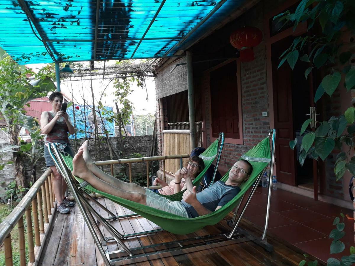An Phu Ninh Binh