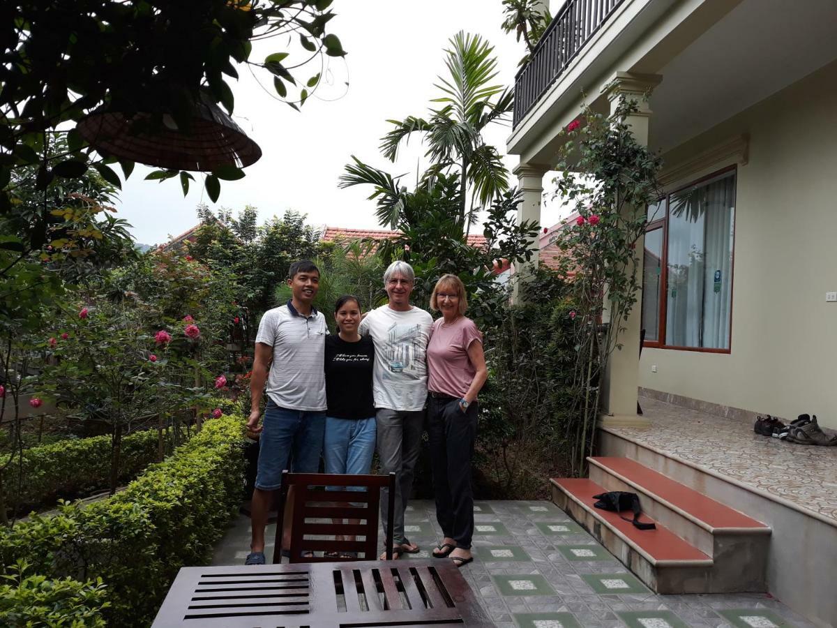Homestay An Phu *