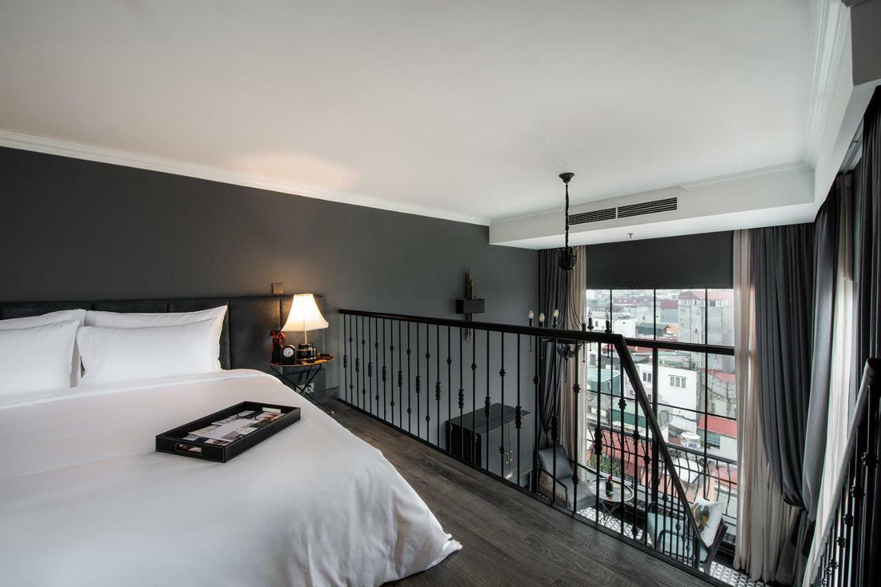 La Siesta Premium Hàng Bè Hà Nội Khách sạn 4*