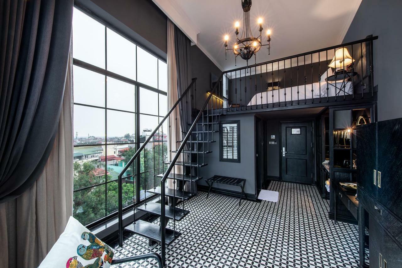 La Siesta Premium Hàng Bè Hà Nội