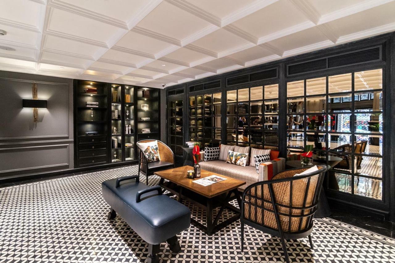 La Siesta Premium Hàng Bè Hà Nội 4*