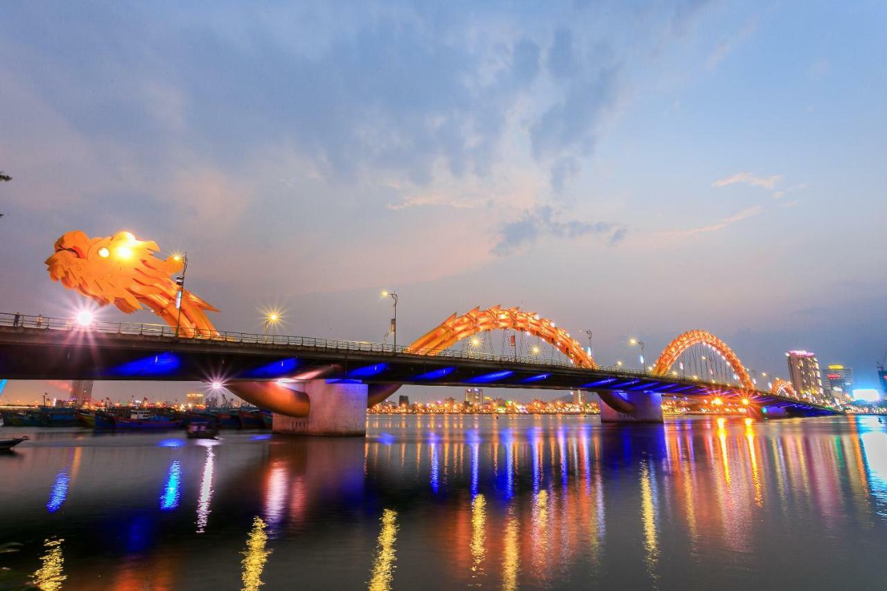 Hotel Oyo 119 Sunshine Da Nang