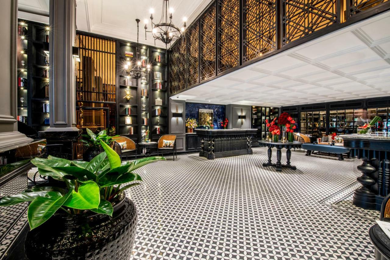 La Siesta Premium Hàng Bè Hà Nội Khách sạn