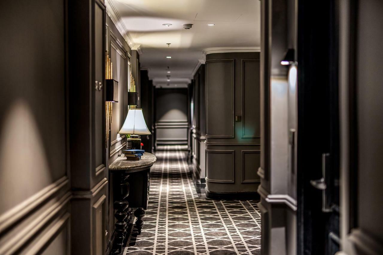 La Siesta Premium Hang Be Hotel