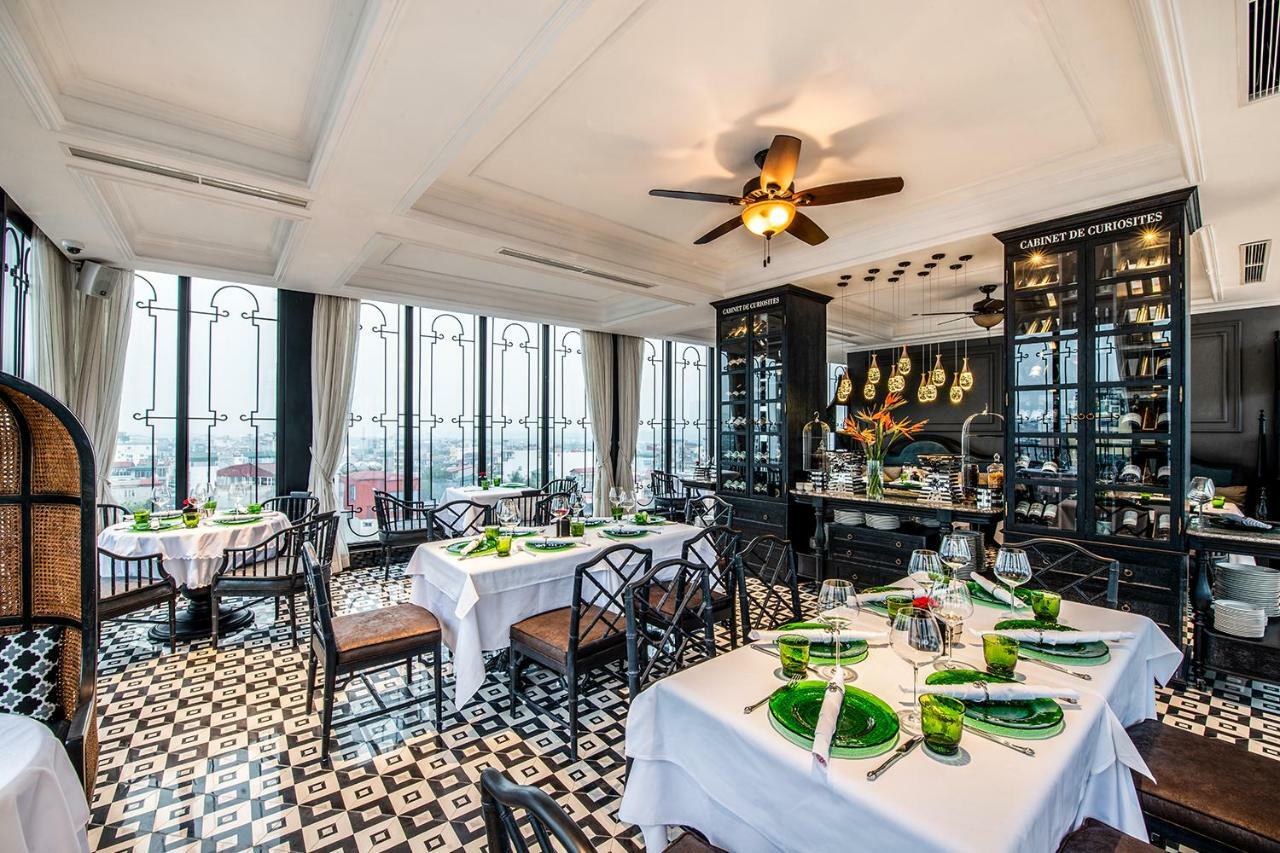 La Siesta Premium Hàng Bè Hà Nội