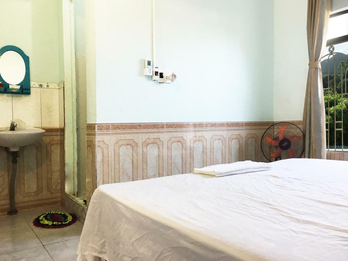 Trang Vu Cu Lao Cham Homestay