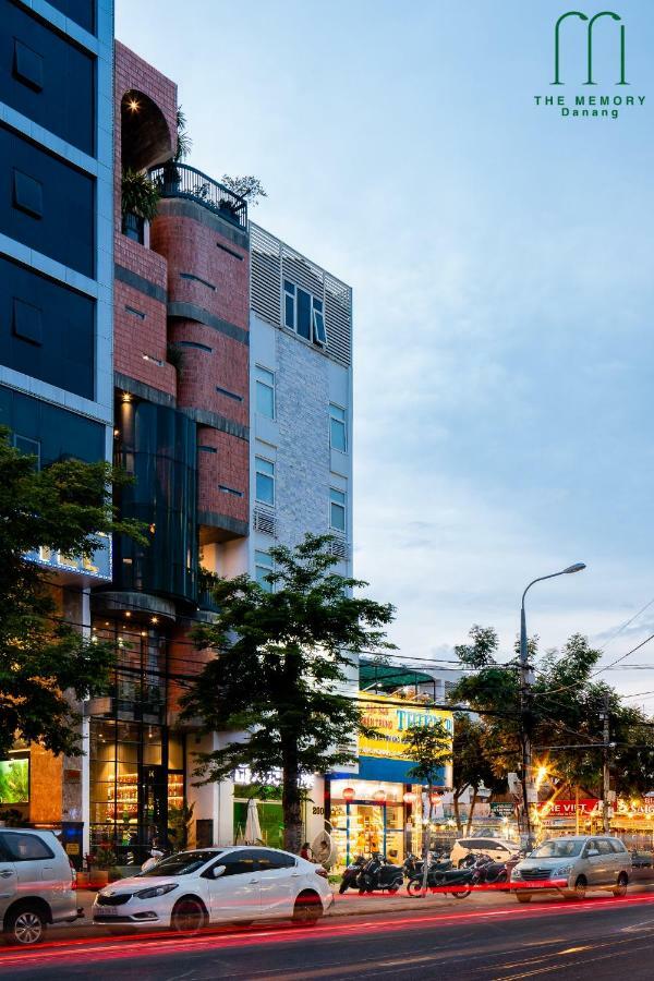 The Memory - 3* Da Nang
