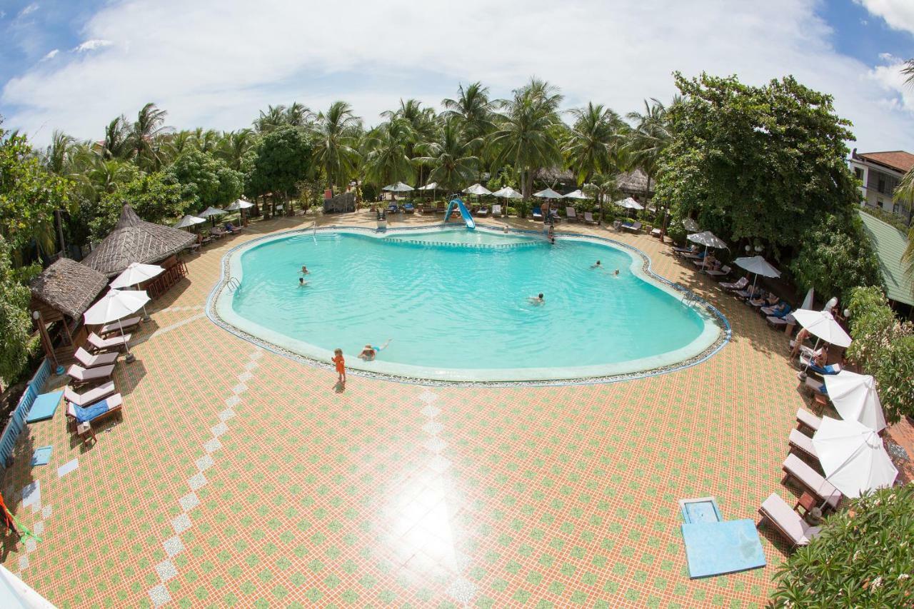Resort Palmira & 3*