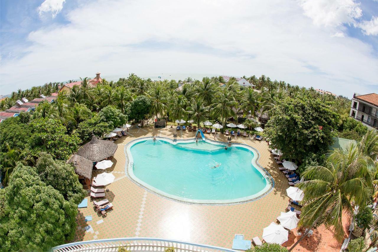 Palmira & Resort 3*