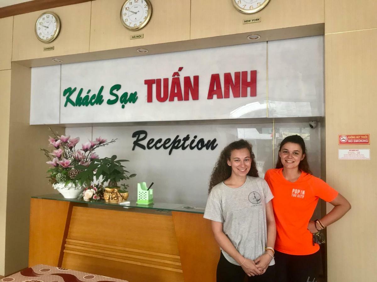 Tuan Anh Khách sạn