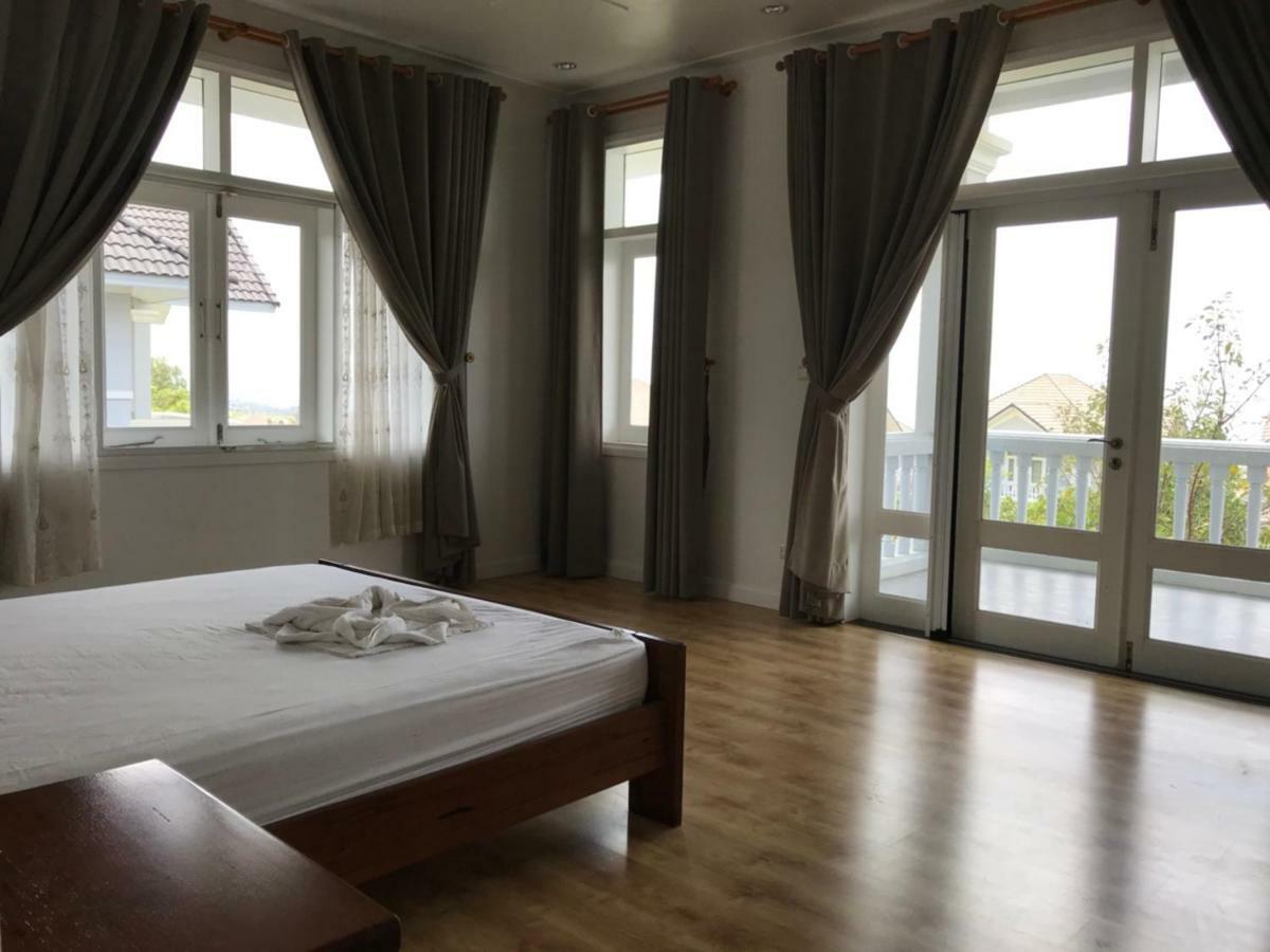 Villa Luxsea *