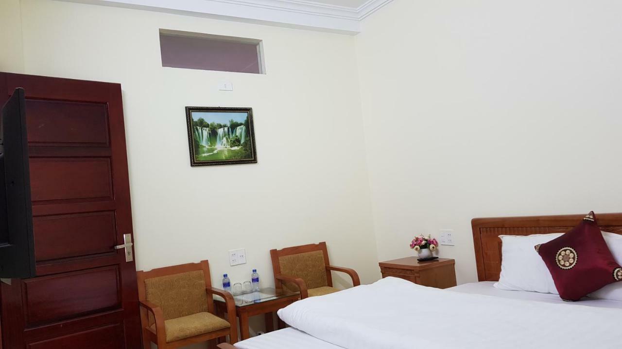 Hotel Hoang Grand *