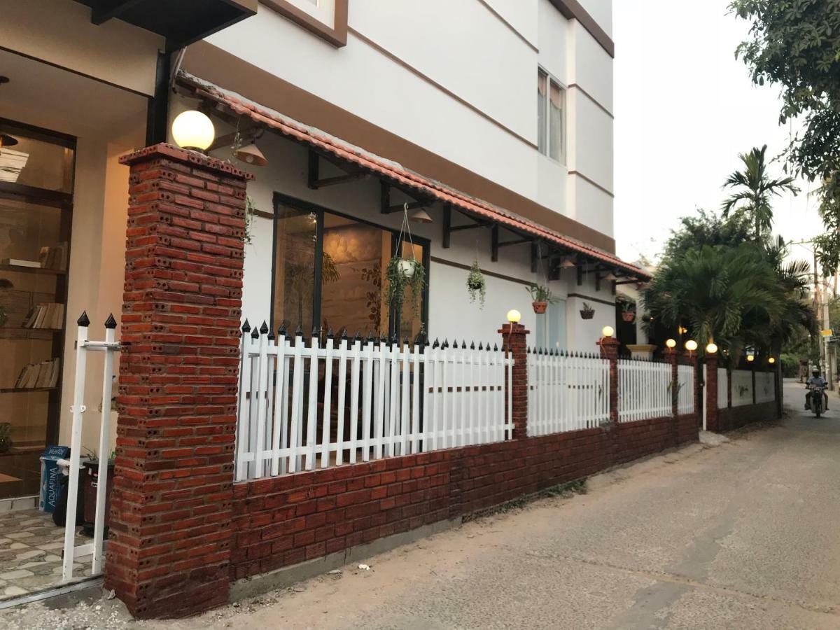 Davi Guest house