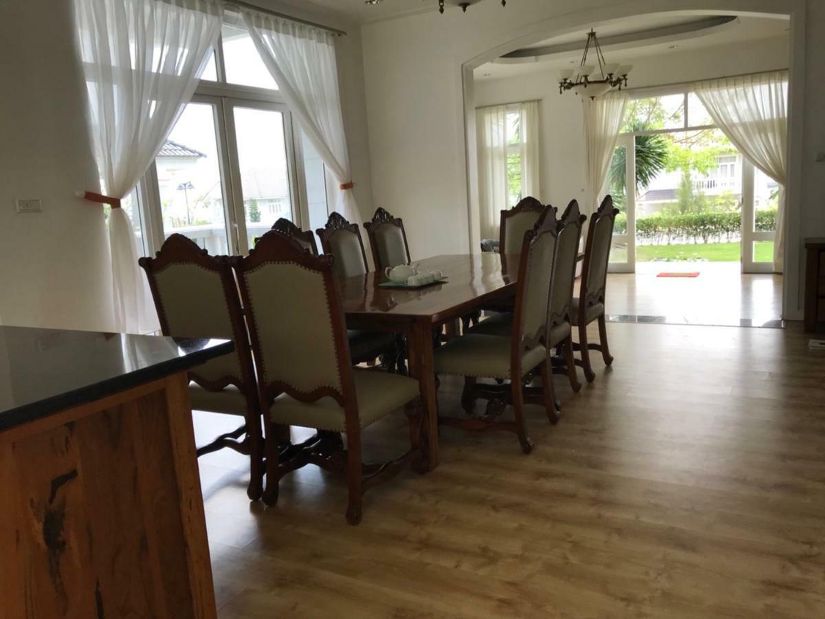 Luxsea * Phan Thiet