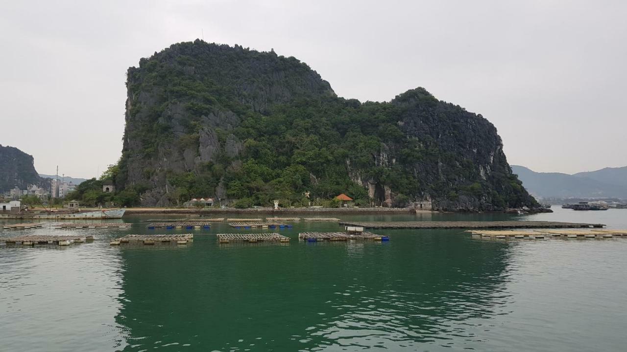 Hotel Hoang Grand Cai Rong