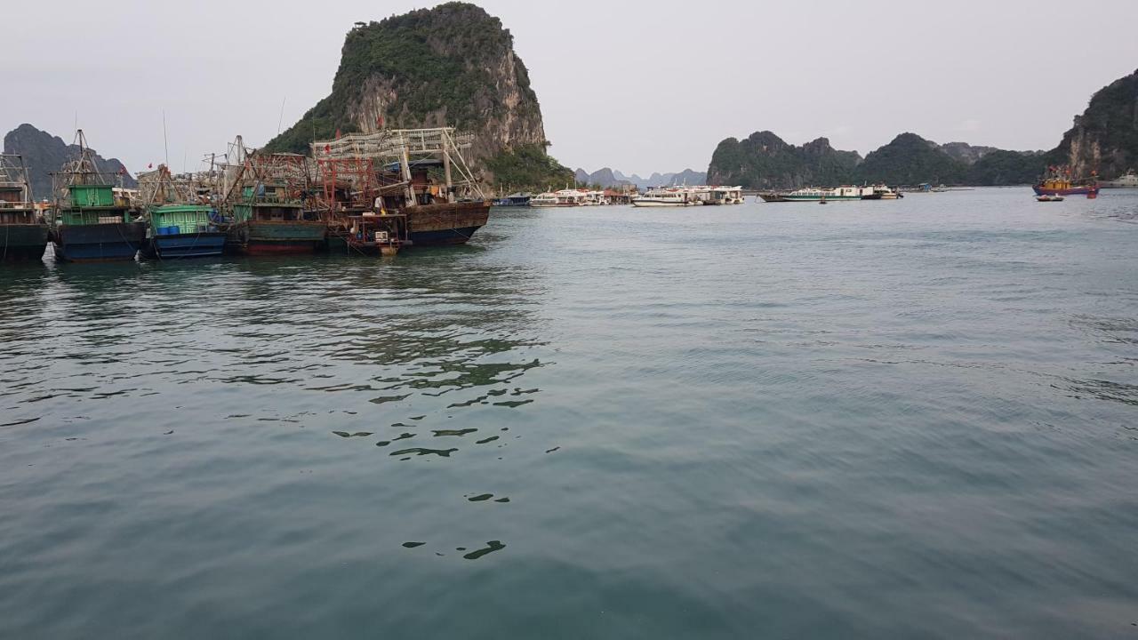 Hoang Grand Hotel