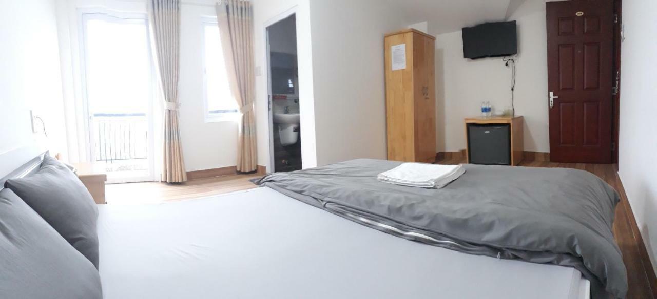 Hotel Duy