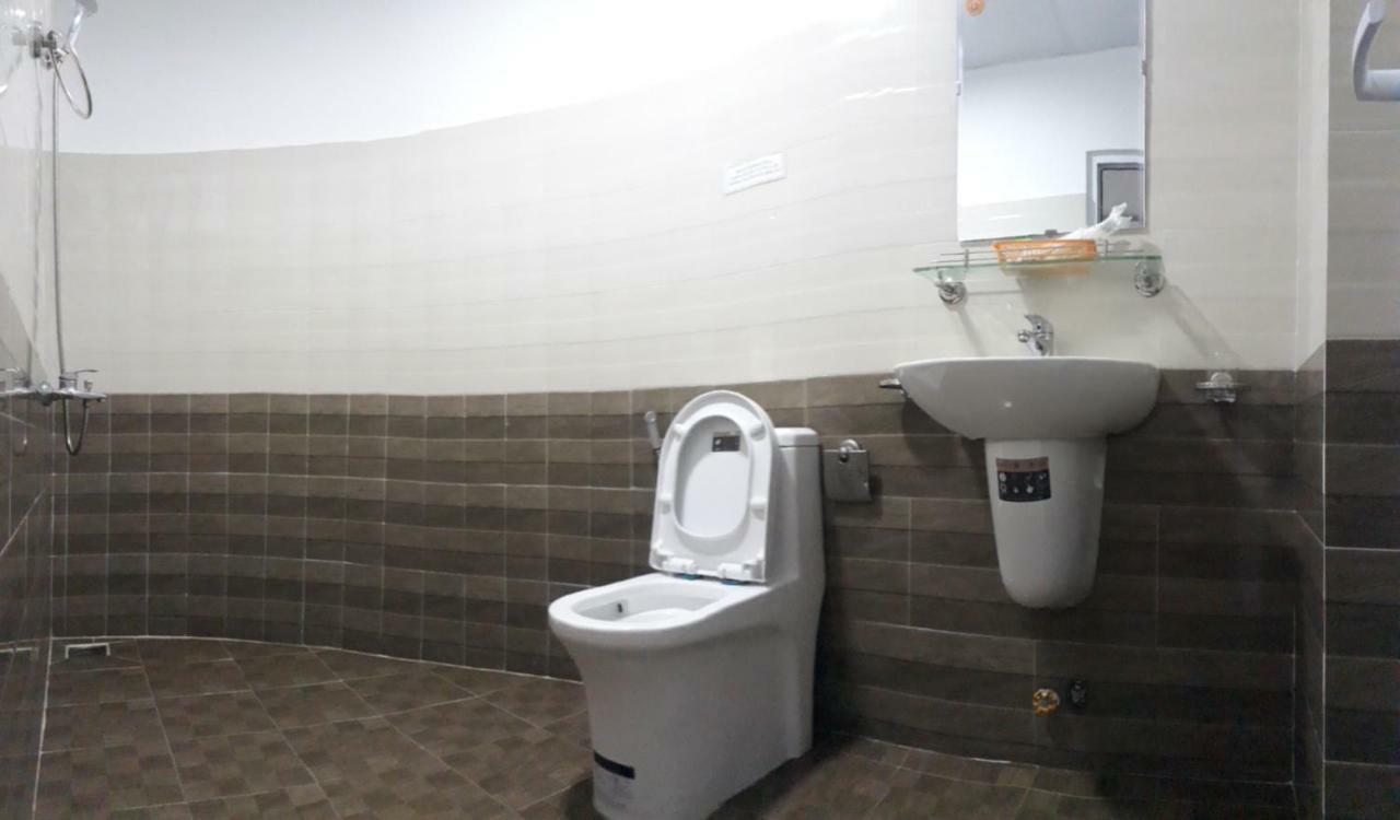 Hotel Duy Da Lat