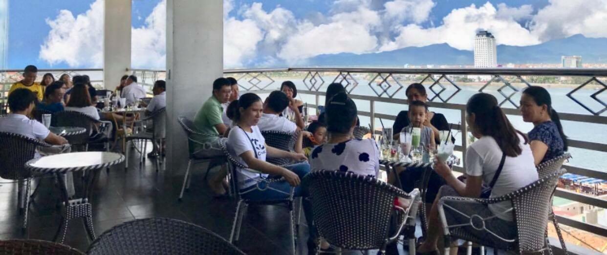 Hotel Amanda