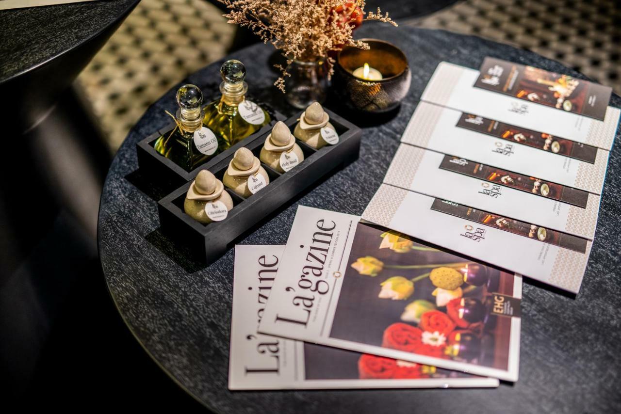 La Siesta Premium Hàng Bè Hà Nội Khách sạn