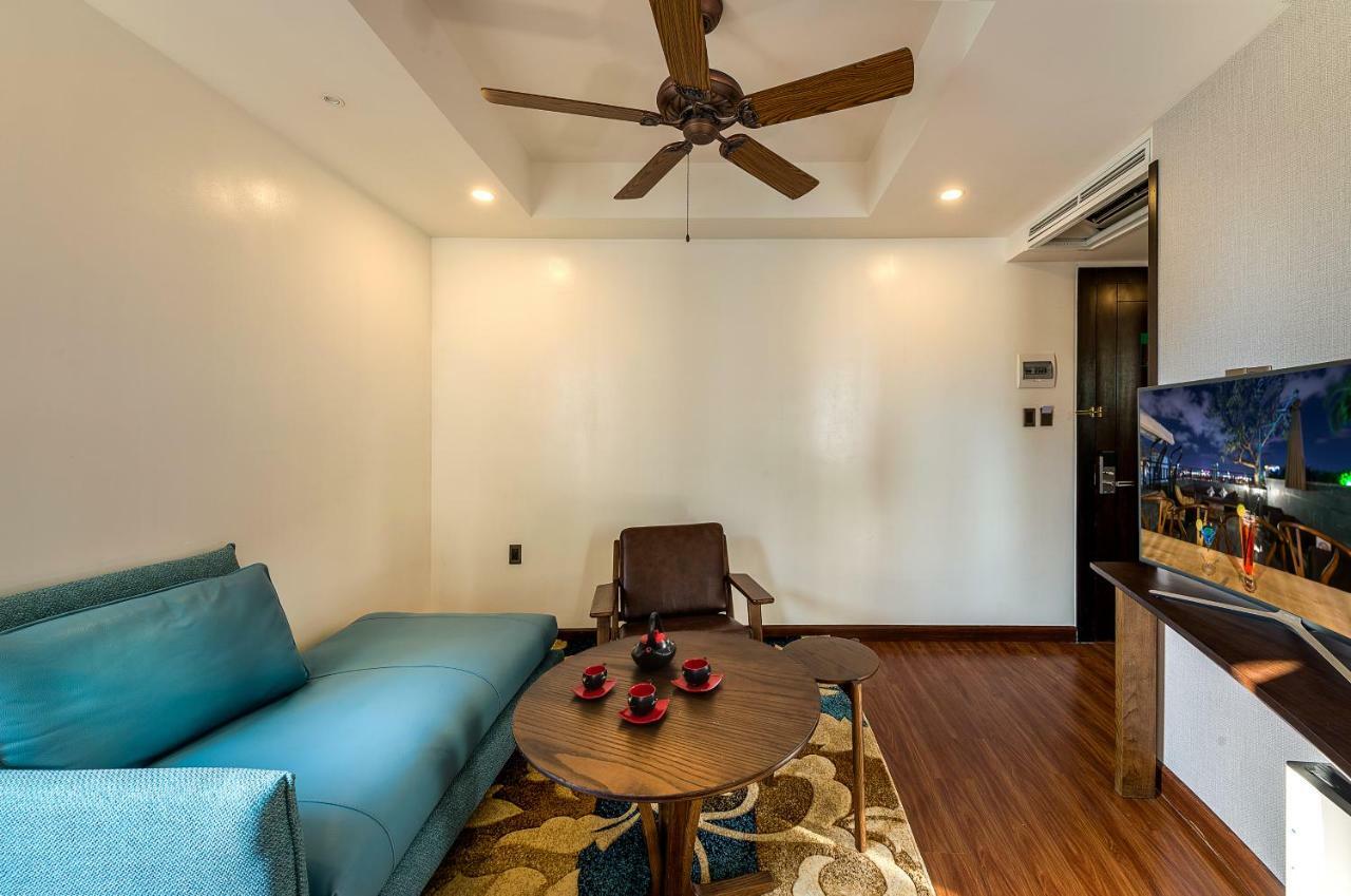 Hotel The Blossom House Da Nang