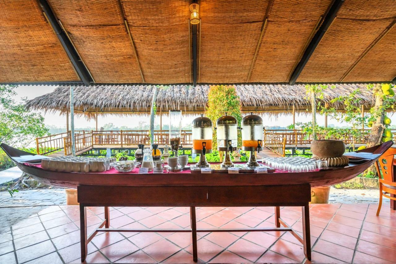 Mekong Lodge Cai Be