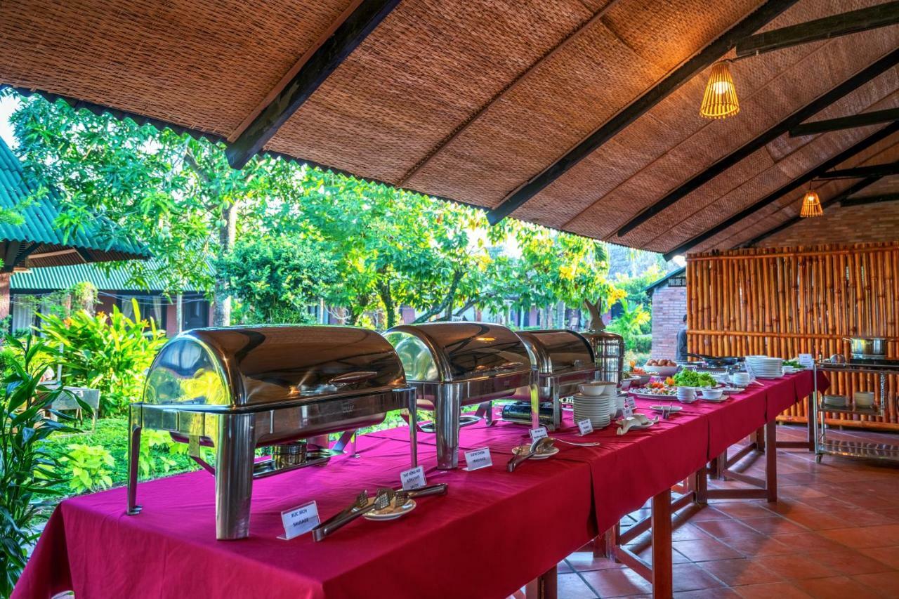Lodge Mekong