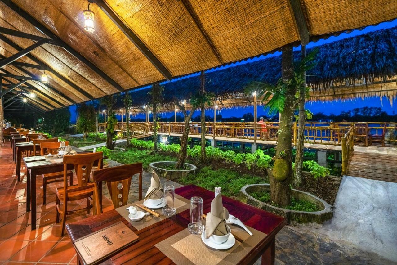 Mekong Cai Be