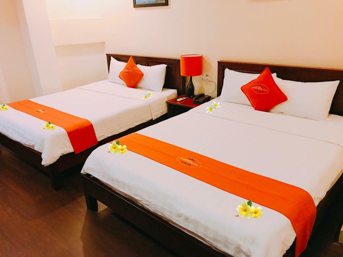 Hotel Golden Star