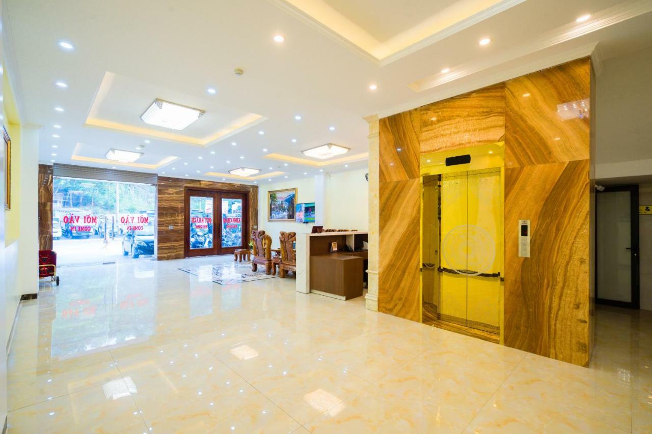 đinh Gia Khách sạn Hà Giang