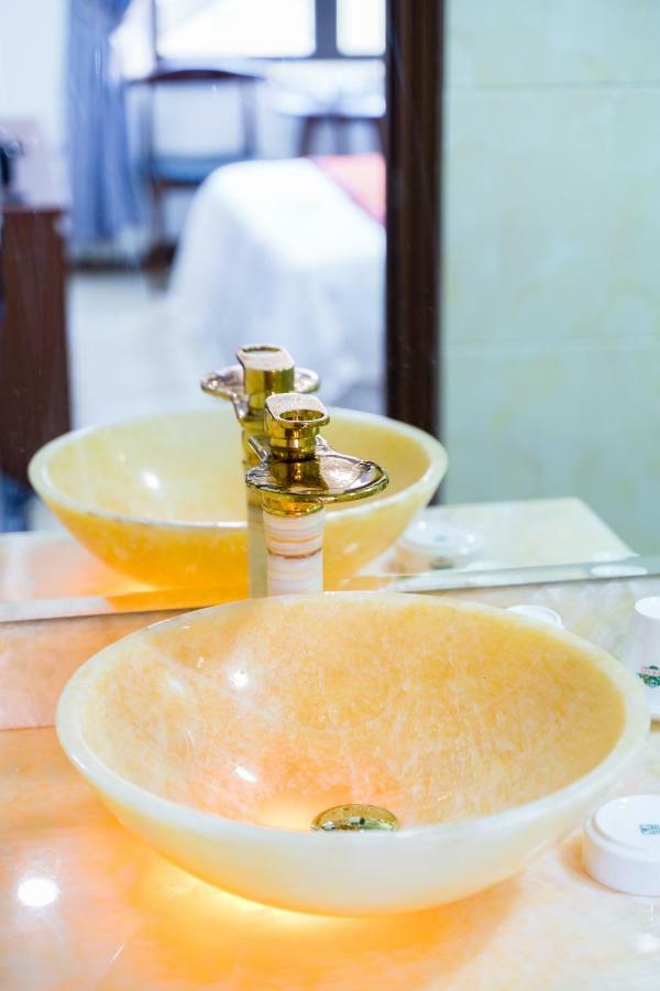 đinh Gia 3* Hà Giang