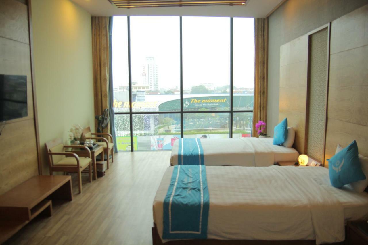 Hoang Mam Minh Cau Hotel Hotel