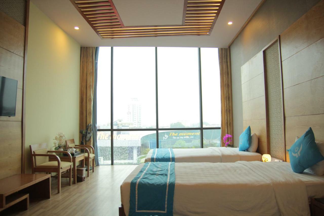 Hoang Mam Minh Cau Hotel Hotel