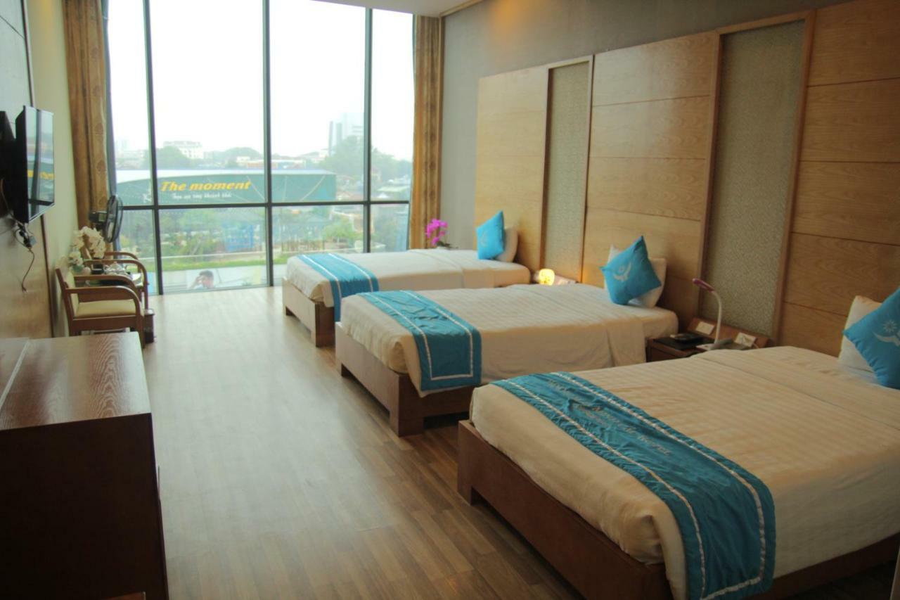 Hoang Mam Minh Cau Hotel Hotel