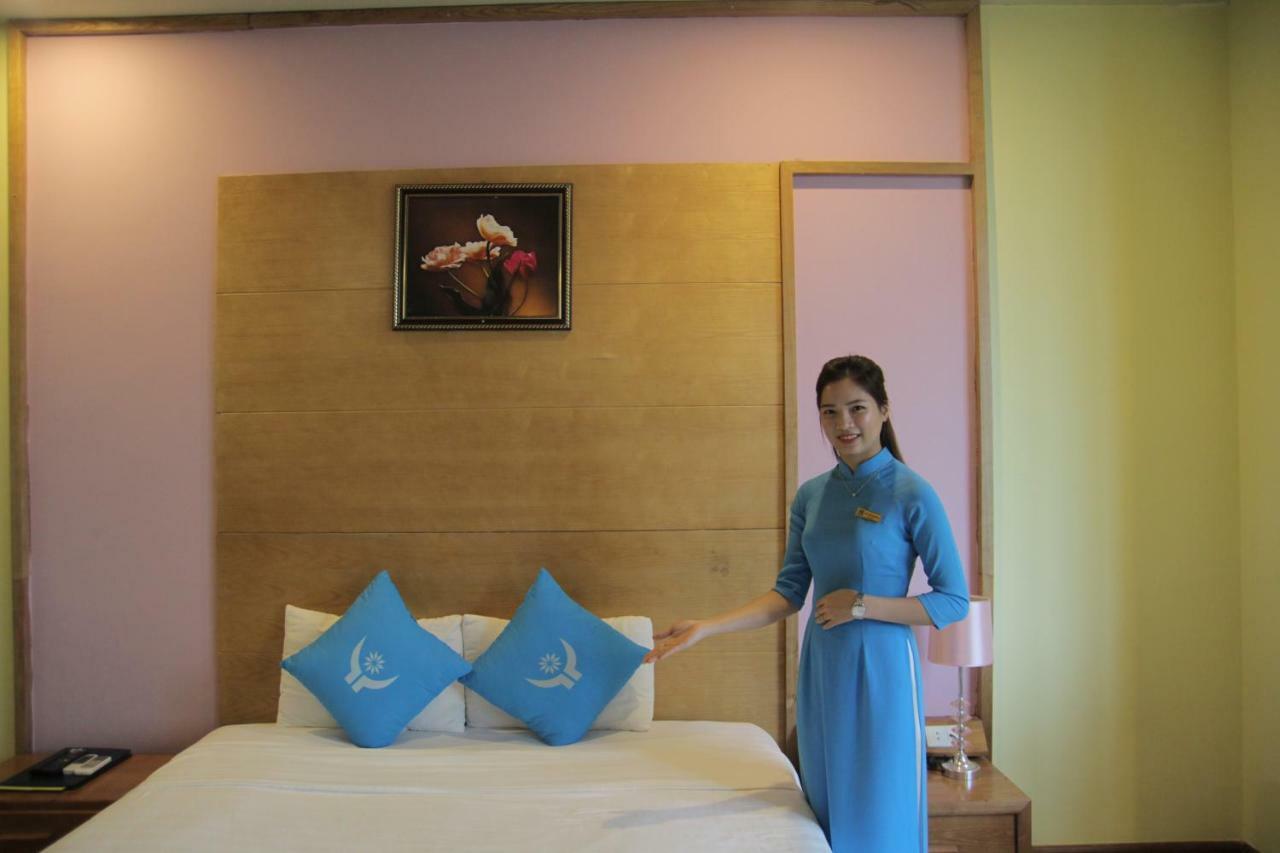Hoang Mam Minh Cau Hotel 2*