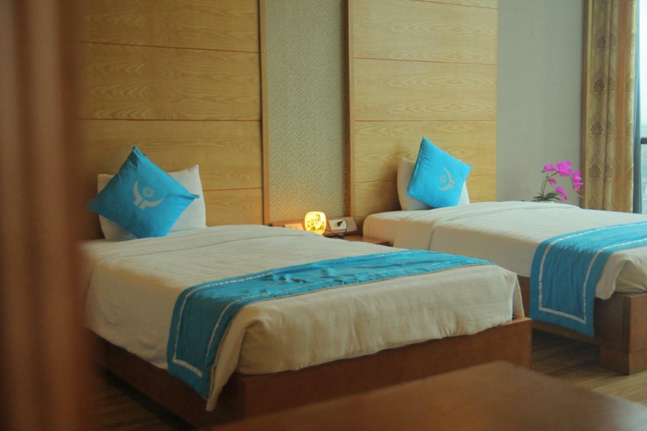 Hotel Hoang Mam Minh Cau Hotel 2*