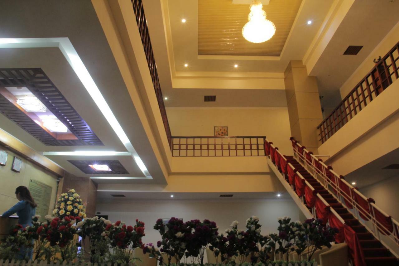 Hoang Mam Minh Cau Hotel Hotel