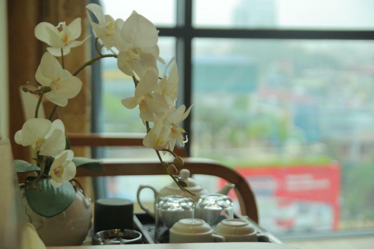 Hotel Hoang Mam Minh Cau Hotel