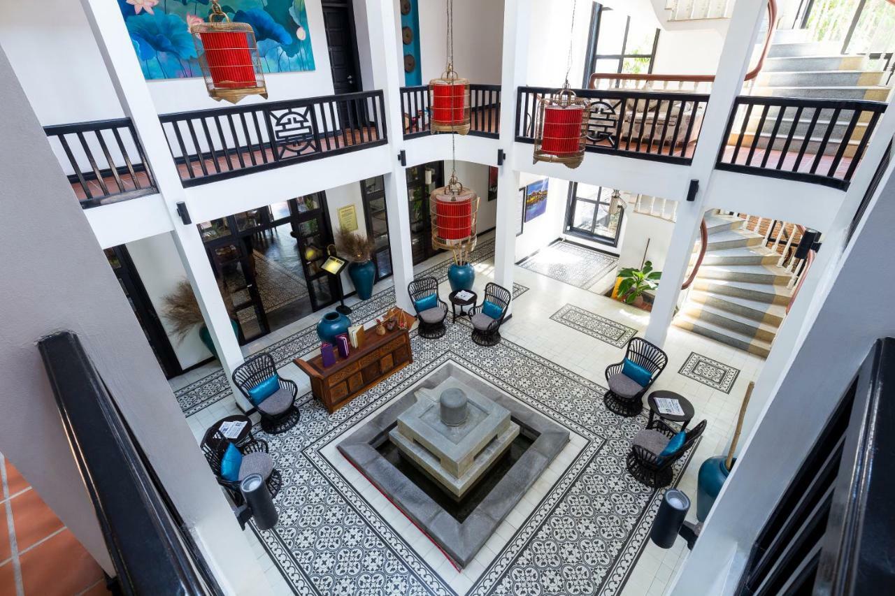 Trails 4* Hội An