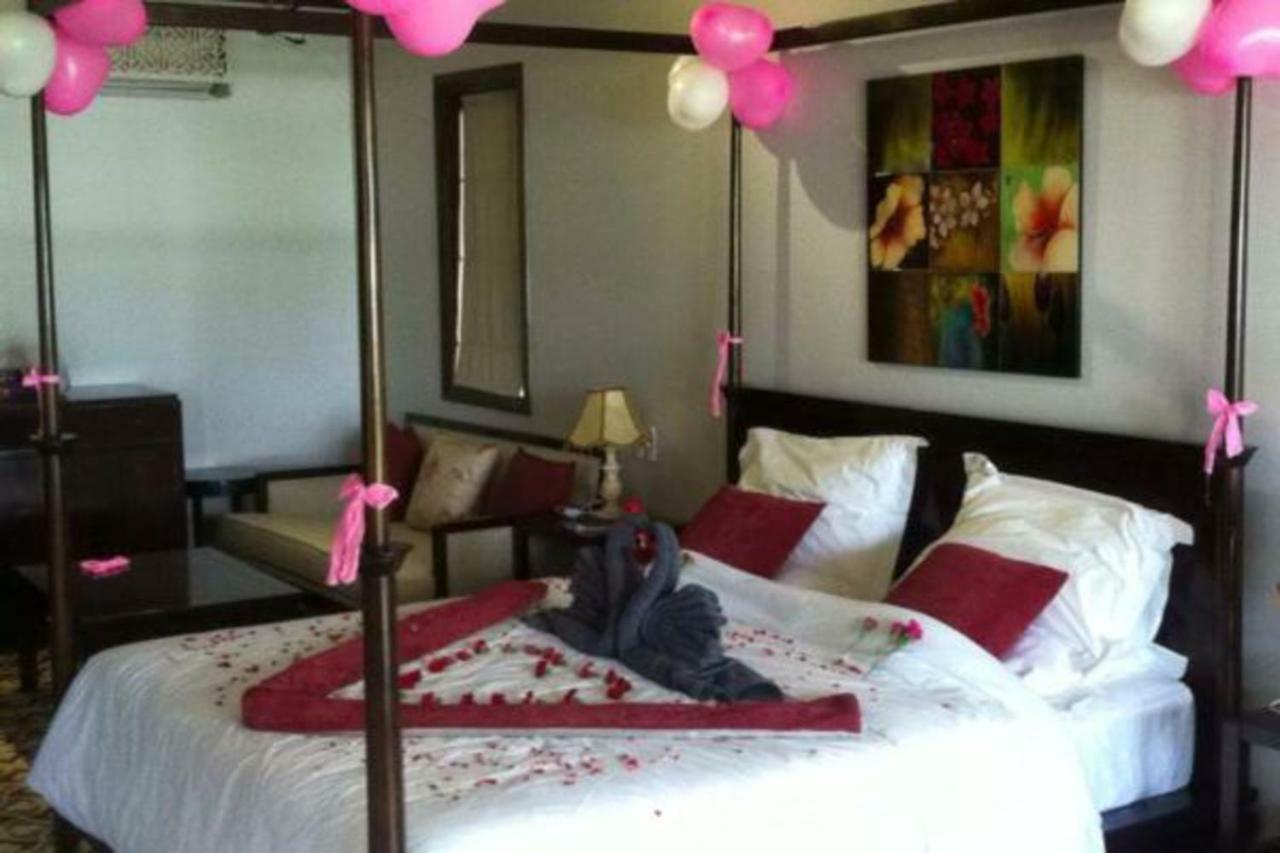 Resort Golden Lotus