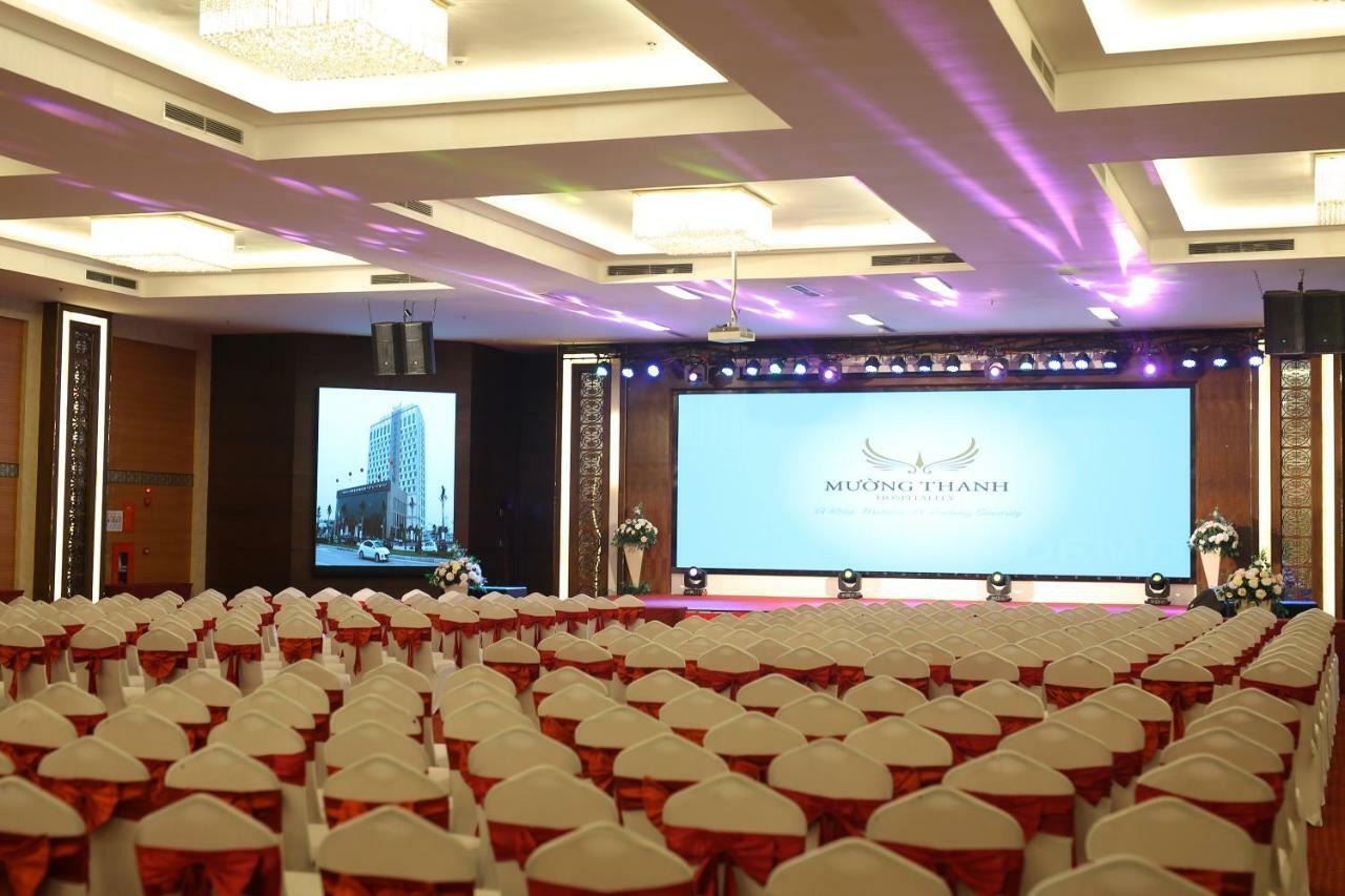 Muong Thanh Grand Hotel Thanh Hoa