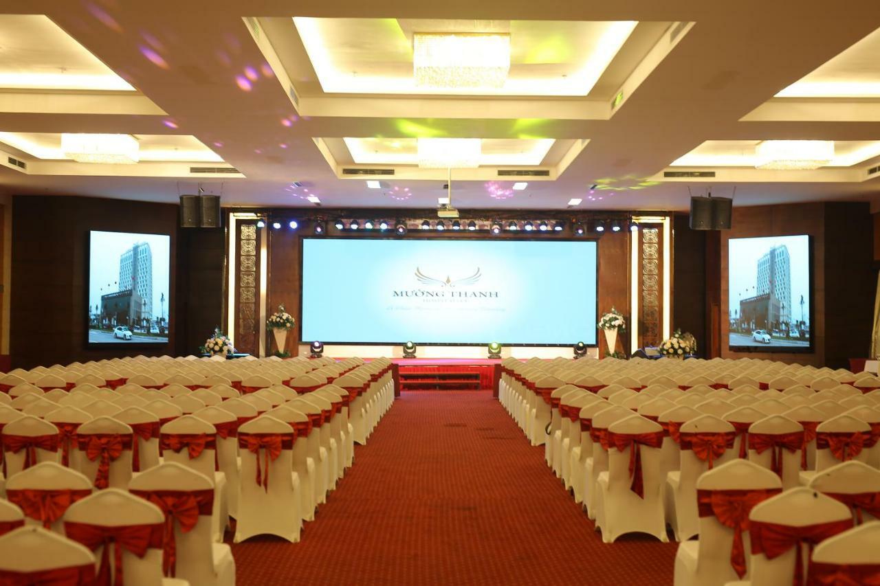 Hotel Muong Thanh Grand